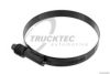 TRUCKTEC AUTOMOTIVE 01.40.126 Hose Clamp